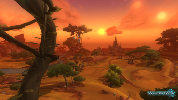 WildStar