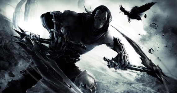 Darksiders II Darksiders II