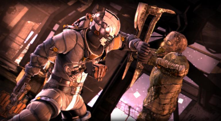 Dead Space 3