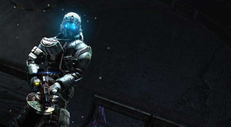 Dead Space 3