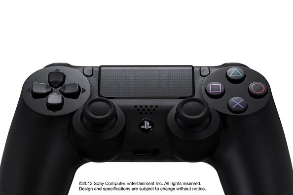 DualShock 4