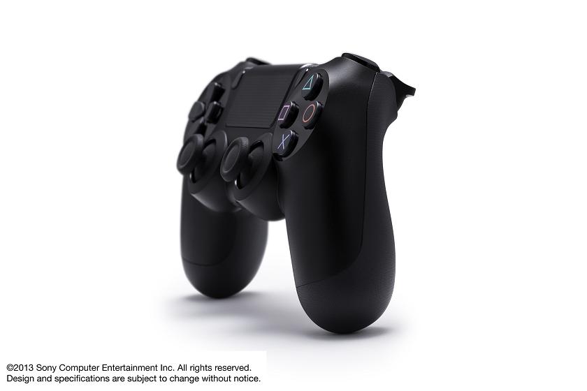 DualShock 4