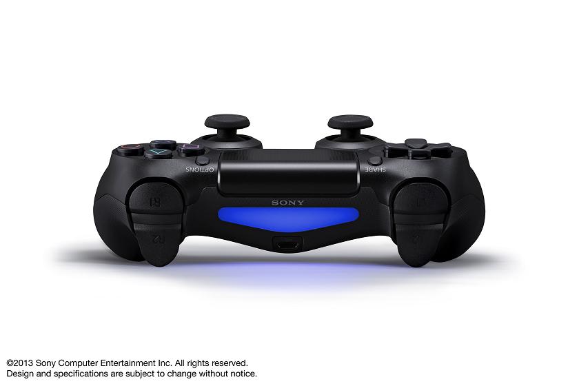 DualShock 4