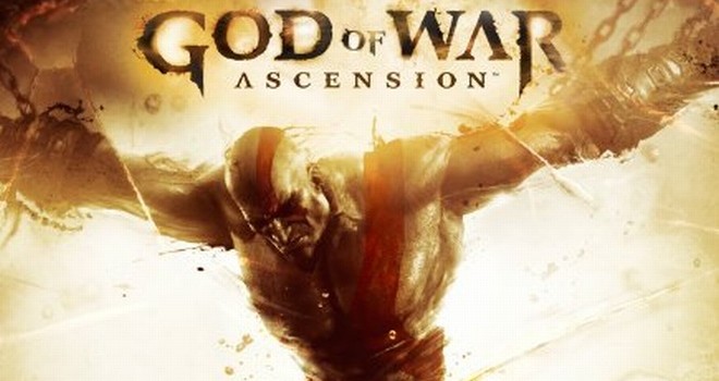 God of War Ascension