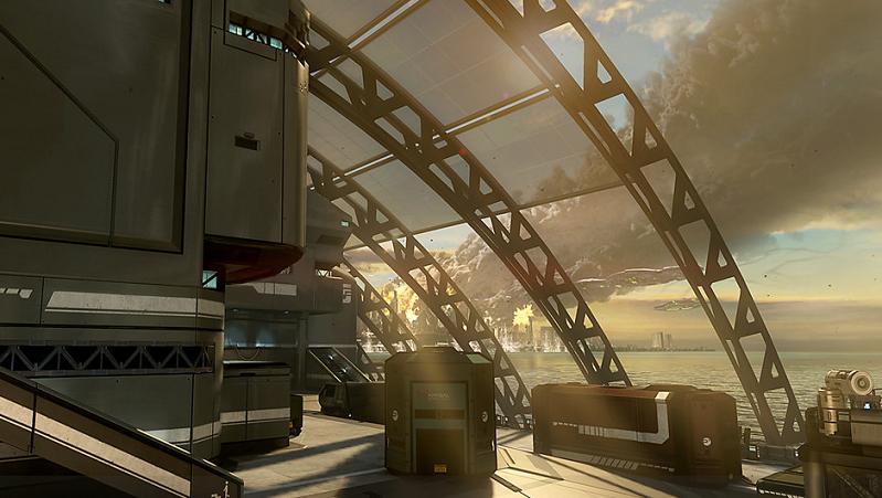 Halo 4 Majestic Map Pack