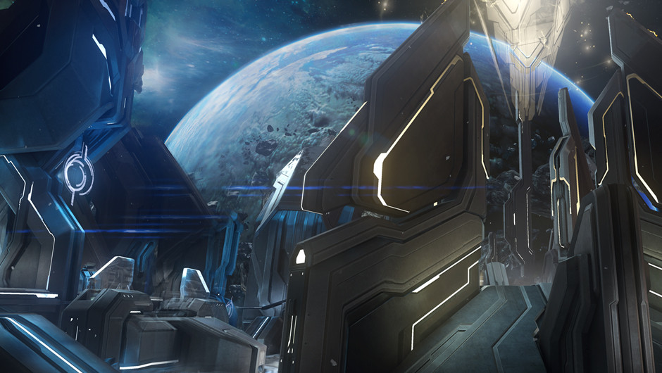 Halo 4 Majestic Map Pack