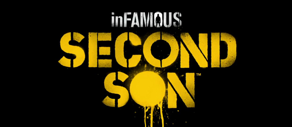 Infamous: Second Son