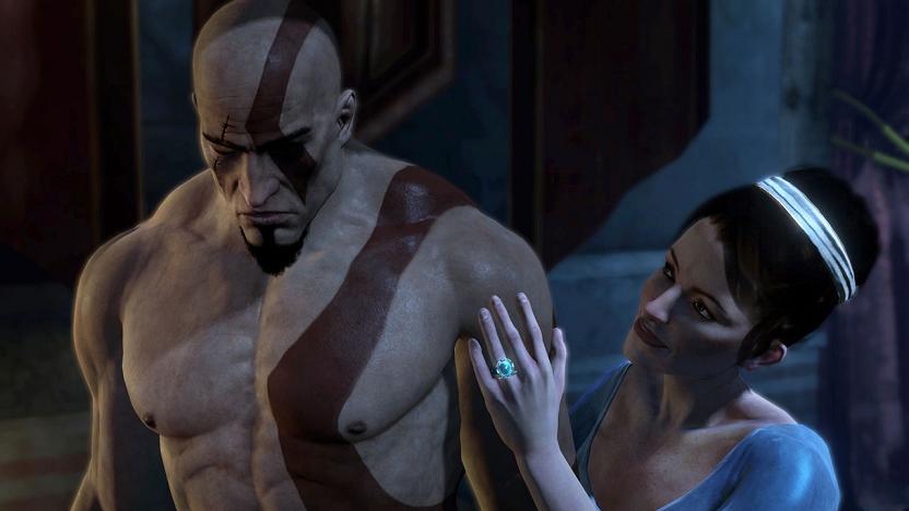 God of War: Ascension