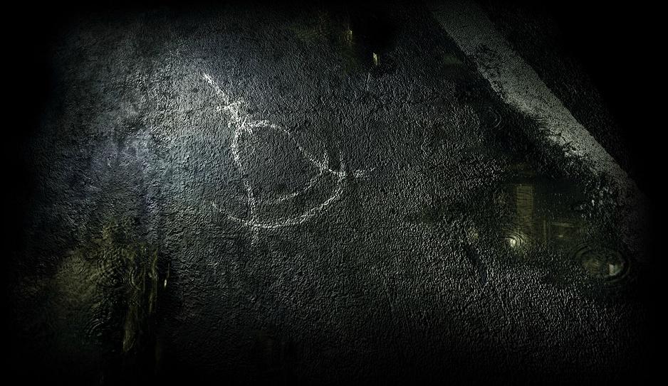 Murdered: Soul Suspect