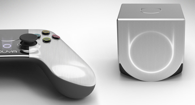 Ouya