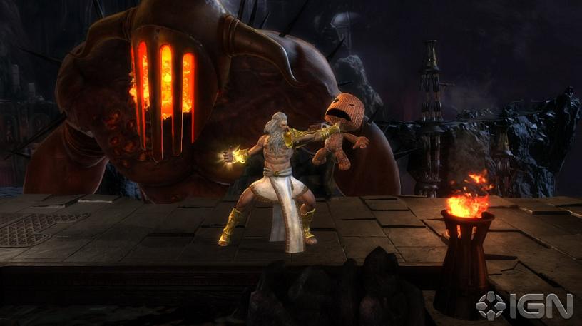 PlayStation All-Stars Battle