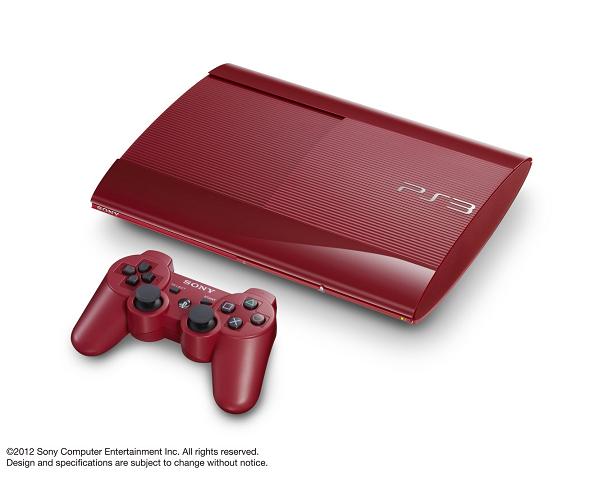 PlayStation 3