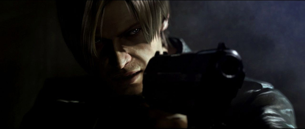 Resident Evil 6