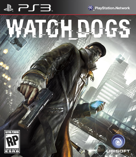 Watch Dogs