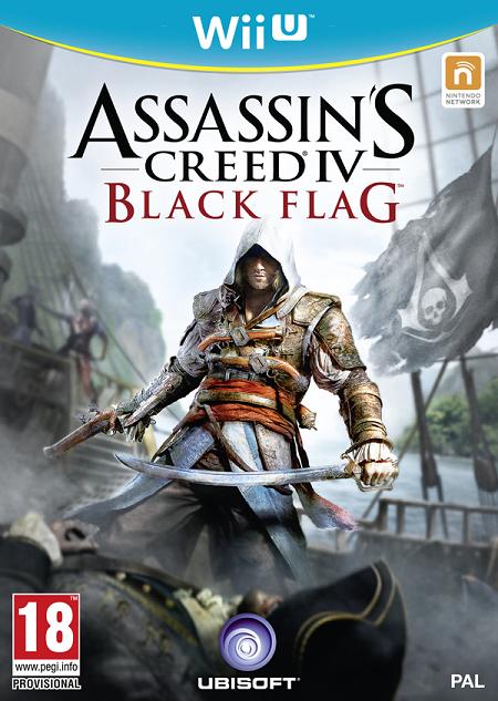 Assassin’s Creed IV: Black Flag Assassin’s Creed IV: Black Flag