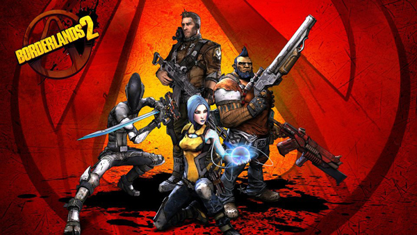 Borderlands 2