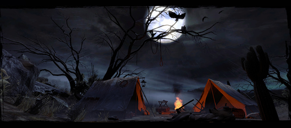 Call of Juarez Gunslinger