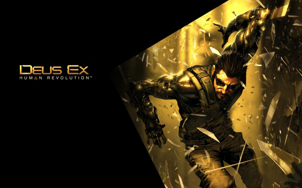 Deus Ex: Human Revolution
