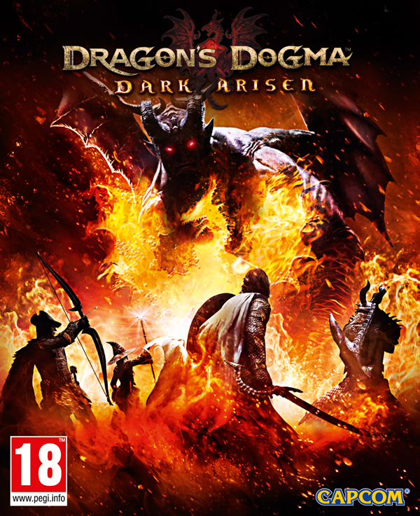 Dragons Dogma: Dark Arisen