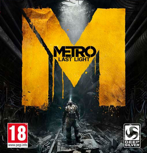 Metro Last Light