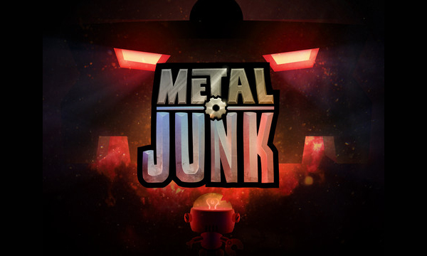 Metal Junk