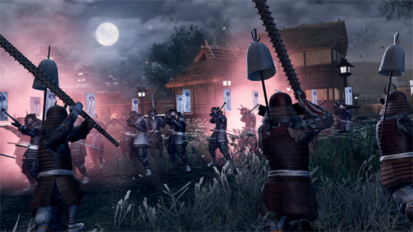 Total War Shogun 2 Gold Edition