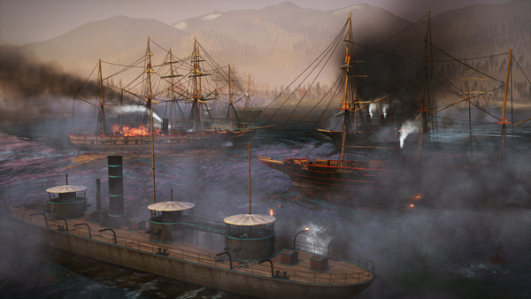 Total War Shogun 2 Gold Edition