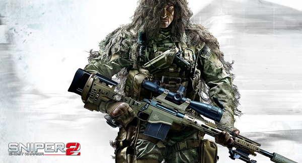 Sniper Ghost Warrior 2