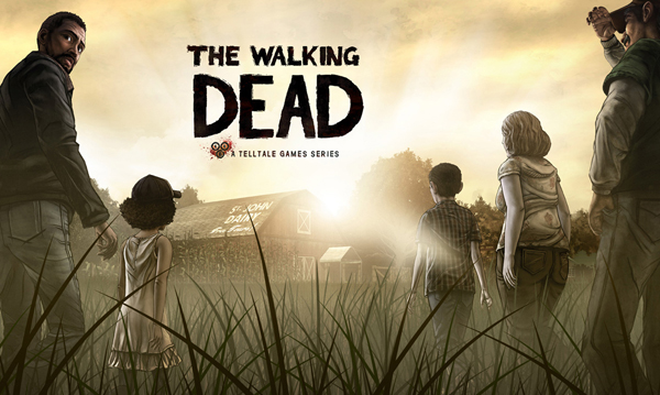 The Walking Dead