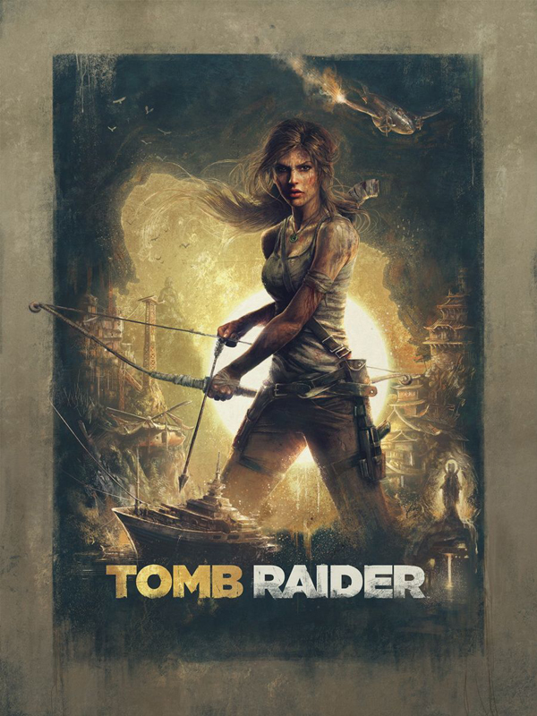 Tomb Raider
