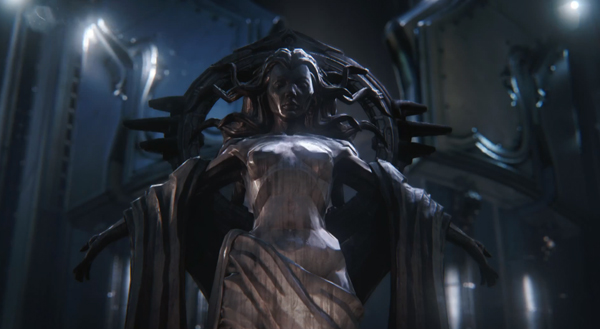 Unreal Engine 4 Infiltrator