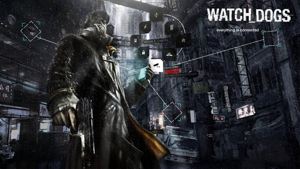 Watch Dogs