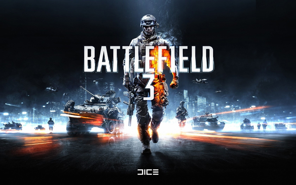 Battlefield 3