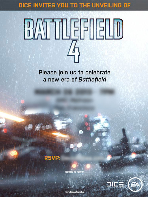 Battlefield 4