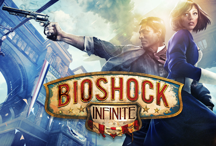 Bioshock Infinite