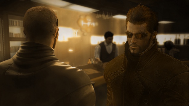 Deus Ex