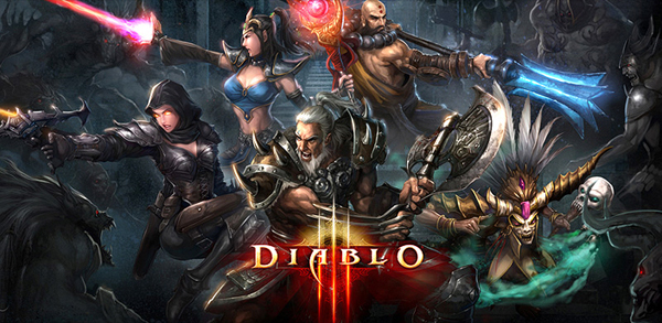 diablo 3