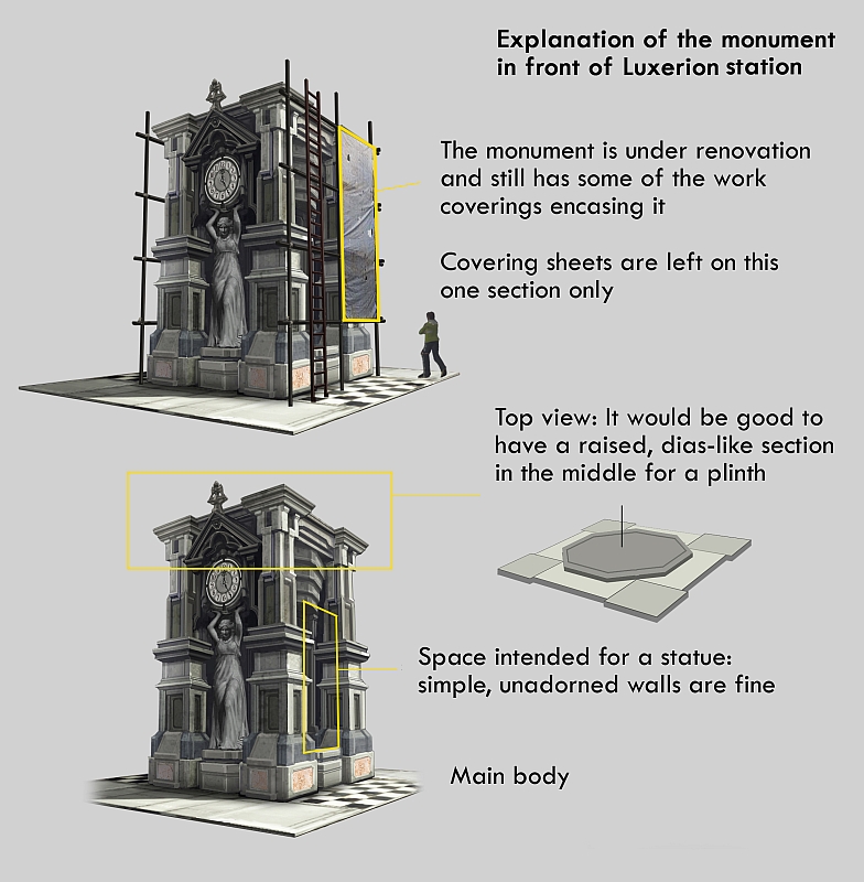 Lightning Returns: Final Fantasy XIII