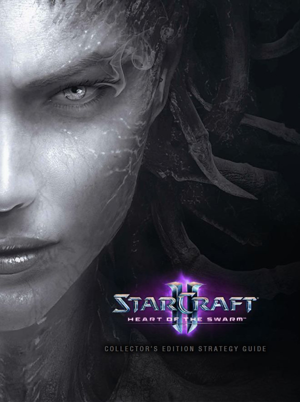 StarCraft II​: Heart of the Swarm