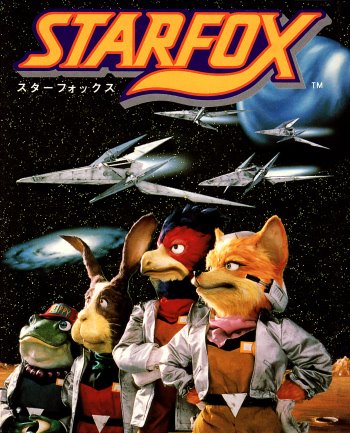 StarFox
