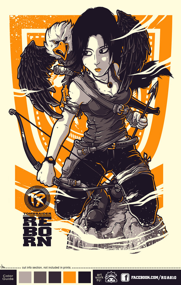 Tomb Raider Reborn Tomb Raider Reborn
