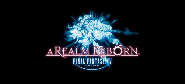 A Realm Reborn