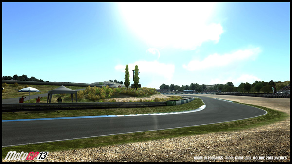 Moto GP 13​