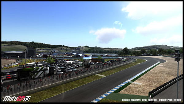 Moto GP 13​
