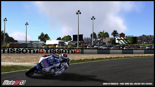 Moto GP 13​