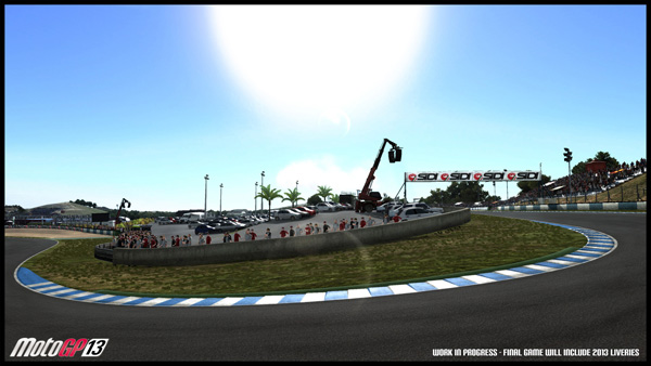 Moto GP 13​