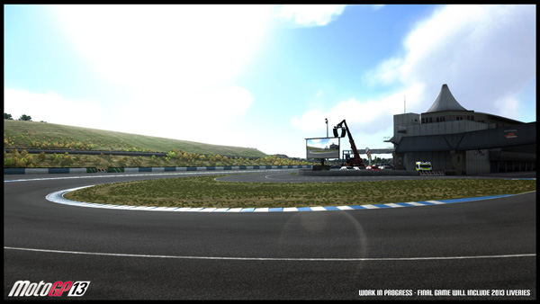 Moto GP 13​