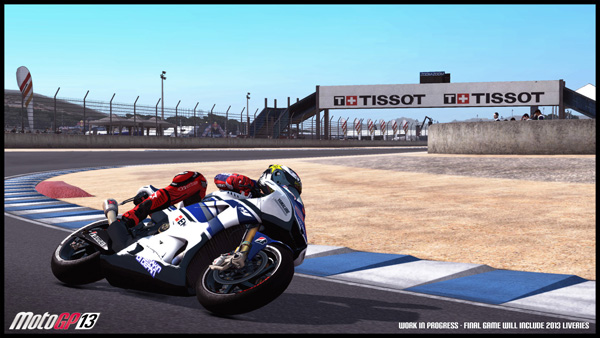 Moto GP 13​
