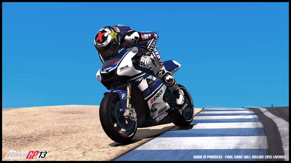 Moto GP 13​