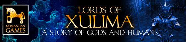 Lords​ of Xúlima